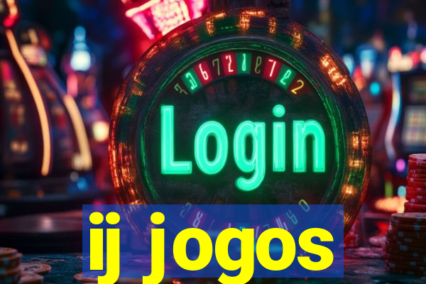 ij jogos